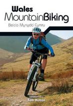 Wales Mountain Biking 9781906148133, Gelezen, Tom Hutton, Verzenden