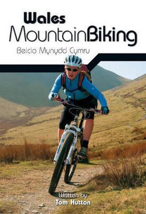 Wales Mountain Biking 9781906148133, Boeken, Overige Boeken, Gelezen, Verzenden