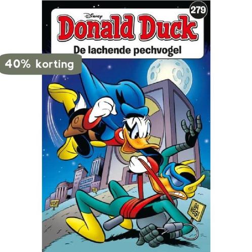 Donald Duck Pocket 279 / Donald Duck Pocket / 279, Boeken, Stripverhalen, Gelezen, Verzenden