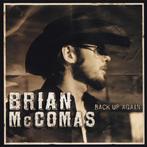 Brian McComas - Back Up Again, Verzenden, Gebruikt