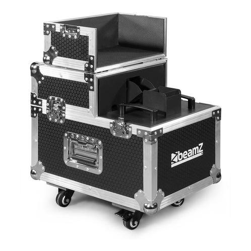 BeamZ HZ3000 professionele Haze machine, Musique & Instruments, Lumières & Lasers, Envoi