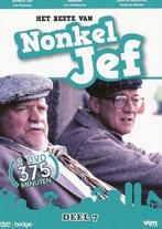 Nonkel Jef 7, Cd's en Dvd's, Verzenden, Nieuw in verpakking