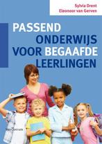 Passend onderwijs voor begaafde leerlingen 9789023249665, Boeken, Schoolboeken, Verzenden, Gelezen, Sylvia Drent