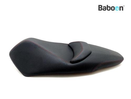 Buddy Seat Compleet Piaggio | Vespa MP3 300 ie RL Yourban, Motoren, Onderdelen | Overige, Gebruikt, Verzenden