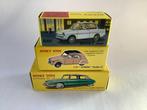 Dinky Toys, Matchbox 1:43 - Modelauto (11) - Collection Of