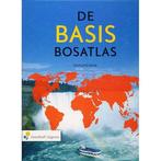 De Basis Bosatlas 60e editie, Verzenden