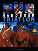 Handboek triatlon 9789059202535 M. Finch, Boeken, Verzenden, Gelezen, M. Finch