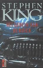 Het geheim van de Buick / Poema King 9789024548354, Verzenden, Gelezen, Stephen King