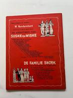 Suske en Wiske RV-14 - De Tuftuf-Club - 1 Album - Eerste, Livres