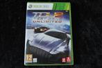 Test Drive Unlimited 2 TDU XBOX 360, Verzenden, Nieuw