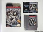 Nintendo NES - Robocop 3 - USA, Games en Spelcomputers, Games | Nintendo NES, Verzenden, Gebruikt
