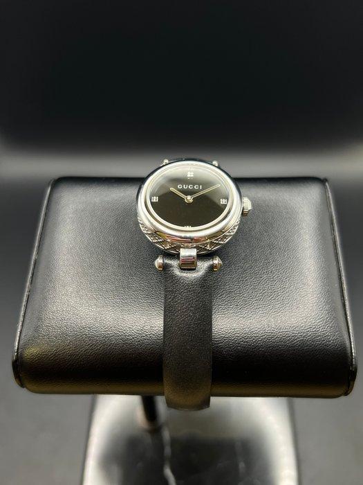 Gucci - Diamantissima - Zonder minimumprijs - YA141506 -, Handtassen en Accessoires, Horloges | Heren