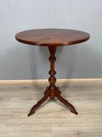 Bijzettafel - Hout - Elegante bijzettafel