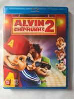 ALVIN AND THE CHIPMUNKS 2 (BLURAY), Gebruikt
