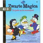 Zwarte Magica / Gouden Boekjes 9789047613756 Disney, Boeken, Verzenden, Zo goed als nieuw, Disney