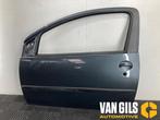 Portier 2Deurs links Toyota Aygo O290253, Nieuw