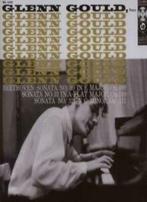 Beethoven Piano Sonatas Nos. 30-32 CD Glenn Gould, Verzenden