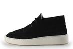 Nubikk Veterschoenen in maat 44 Zwart | 5% extra korting, Nubikk, Verzenden, Zwart, Zo goed als nieuw