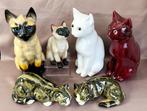 Collection sur le thème des animaux - Petites statues de
