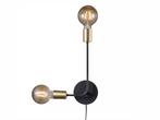 Veiling - 4x Nordlux Josefine wandlamp, Huis en Inrichting, Lampen | Wandlampen, Nieuw