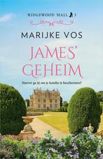 Ridgewood Hall 3 - James geheim (9789402712483), Boeken, Verzenden, Nieuw
