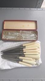 Val Saint Lambert - Messensteun (36) - Kristal, Staal,, Antiek en Kunst