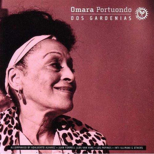 Omara Portuondo - Dos Gardenias, Cd's en Dvd's, Cd's | Pop, Gebruikt, Verzenden