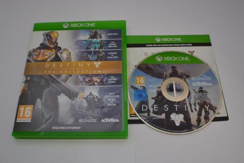 Destiny The Collection (ONE), Games en Spelcomputers, Games | Xbox One