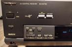 Technics - SA-DX750 Solid state meerkanaals receiver, Nieuw