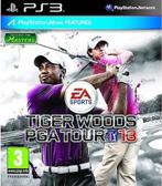 Tiger Woods PGA Tour 13 (PS3 Games), Consoles de jeu & Jeux vidéo, Ophalen of Verzenden