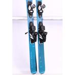 171 dames skis BLIZZARD BLACK PEARL 88 2024, blue, grip wal, Verzenden, Ski's