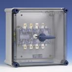 EATON INDUSTRIES Halyester Schakelkast - 1863876, Verzenden, Nieuw