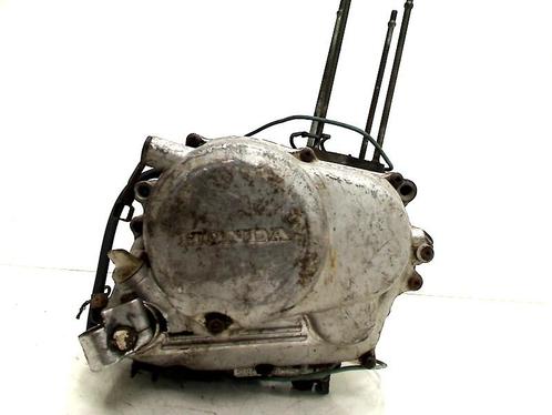 Honda CY 50 Nauty Dax 1977-1983 F2LY ONDERBLOK CY50E-1275715, Motoren, Onderdelen | Overige, Gebruikt, Ophalen of Verzenden