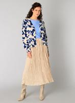 YEST rok Farida Essential42Maat 42/44 (L), Kleding | Dames, Verzenden, Nieuw, Maat 42/44 (L), Overige kleuren
