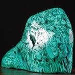 Superbe spécimen de malachite - Malachite de qualité AAA -, Verzamelen