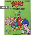 De schaapscheerder / Boes / 3 9789002161612 Wil Raymakers, Verzenden, Gelezen, Wil Raymakers