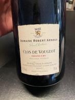 2002 Domaine Robert Arnoux - Clos Vougeot Grand Cru - 1