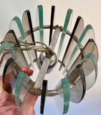 Lampe à suspendre - Verre