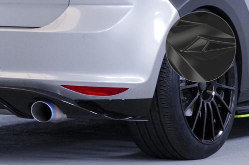 Achterskirt voor VW Golf 7 GTI/ GTD/ GTE/ e-Golf HA263-G, Auto-onderdelen, Carrosserie, Nieuw, Verzenden
