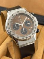 Hublot - SuperB - Heren - 2000-2010, Handtassen en Accessoires, Horloges | Heren, Nieuw