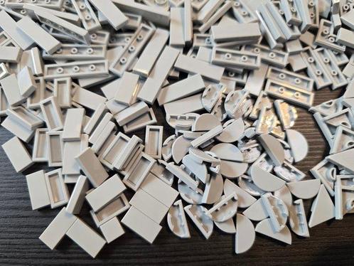 Lego Onderdelen - Assortiment nieuwe tegels tiles gladde, Kinderen en Baby's, Speelgoed | Duplo en Lego