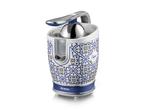 Ariete 0413 - Citruspers - 600 ml - 400 watt - 2 kegels, Verzenden, Zo goed als nieuw