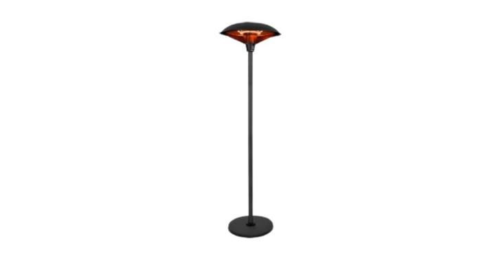 2dekans | VONROC Terrasverwarmer Eolo – Infrarood - 2000W –, Doe-het-zelf en Bouw, Gereedschap | Overige machines, Ophalen of Verzenden