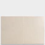 Drentea schuifdeurkast, wit, 120 x 180 cm, Gebruikt, Ophalen of Verzenden