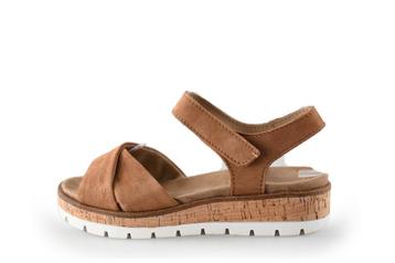 Sens Sandalen in maat 36 Bruin | 5% extra korting beschikbaar voor biedingen