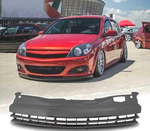CALANDRE POUR OPEL ASTRA H 04-07 ASTRA H BERLINE ET HATCHBAC, Auto-onderdelen, Carrosserie, Verzenden
