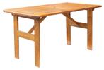 Tuintafel Venta | House of Woods, Tuin en Terras, Tuintafels, Verzenden, Nieuw, Hout