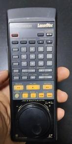 Pioneer - CU-CLD08S Afstandsbediening, Nieuw