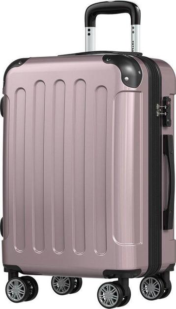 Tweedekans | TRVLMORE Handbagage Koffer - 45L - TSA beschikbaar voor biedingen