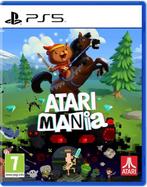Atari Mania-Standaard (PlayStation 5) NIEUW, Ophalen of Verzenden, Nieuw
